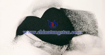 陽臺玻璃隔熱涂布材料用銫鎢青銅圖片