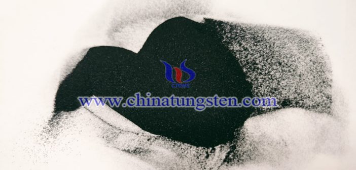 陽臺(tái)玻璃隔熱涂布材料用銫鎢青銅圖片