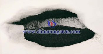 陽(yáng)臺(tái)玻璃隔熱涂料用銫鎢青銅圖片