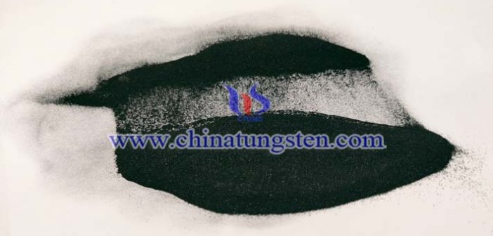 陽臺玻璃隔熱涂料用銫鎢青銅圖片