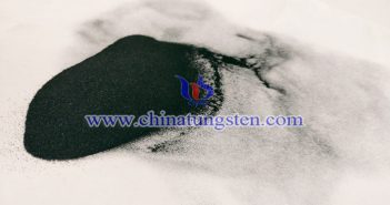 浴室玻璃隔熱涂布材料用銫鎢青銅圖片