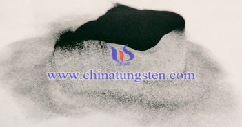 展廳玻璃隔熱涂料用銫鎢青銅圖片