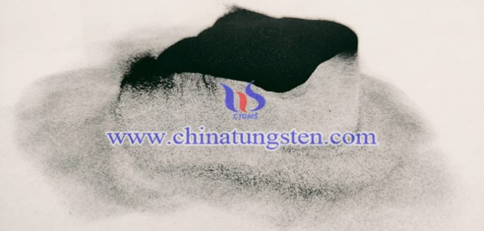 展廳玻璃隔熱涂料用銫鎢青銅圖片