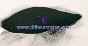 玻璃幕墻隔熱涂料用銫鎢青銅圖片