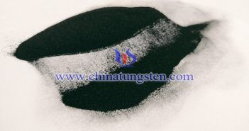 客廳玻璃隔熱涂布材料用銫鎢青銅圖片