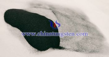寫字樓玻璃幕墻用銫鎢青銅圖片