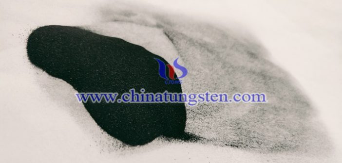 寫字樓玻璃幕墻用銫鎢青銅圖片