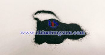 辦公室玻璃隔熱涂料用銫鎢青銅圖片