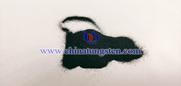 辦公室玻璃隔熱涂料用銫鎢青銅圖片