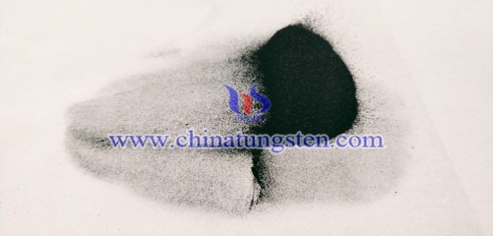 商場玻璃幕墻用銫鎢青銅圖片