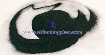 陽(yáng)光房隔熱涂料用銫鎢青銅圖片