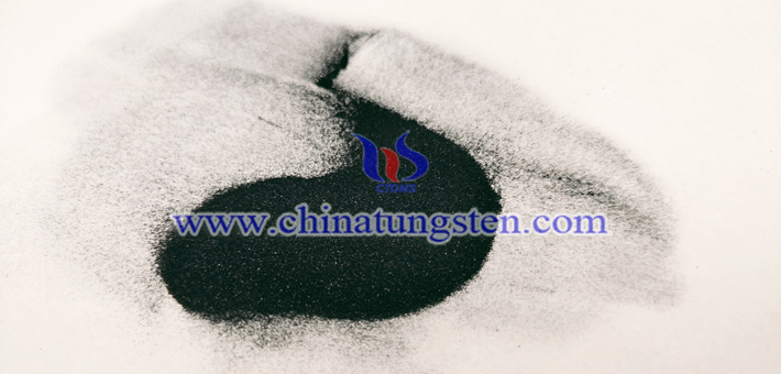 汽車擋風(fēng)玻璃隔熱涂料用銫鎢青銅圖片