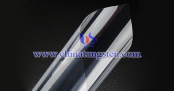 建筑隔熱膜用三氧化鎢圖片