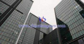 復合電極互補型電致變色器件用黃色氧化鎢圖片