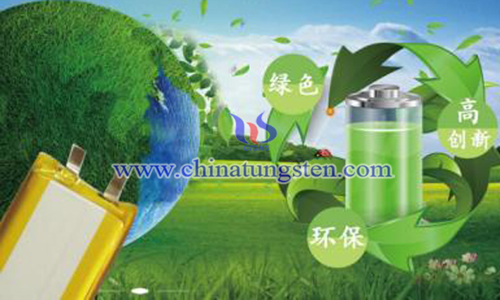 鋰電池圖片