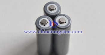 鋰電池正極材料微波干燥技術(shù)特點(diǎn) 鋰電池圖片