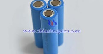 鋰電池圖片