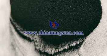 陽臺隔熱膜用銫鎢青銅圖片