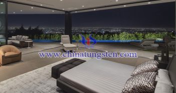 涂層玻璃用銫鎢青銅圖片