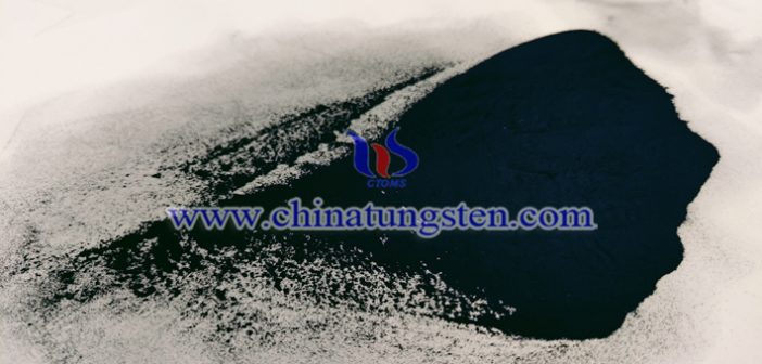 建筑節(jié)能玻璃用銫鎢青銅圖片