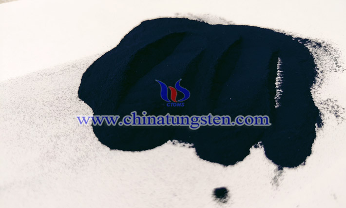 遮陽(yáng)玻璃用銫鎢青銅圖片