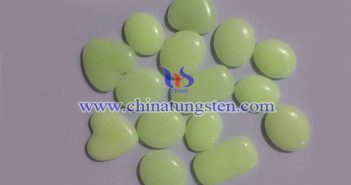 稀土熒光粉5大優(yōu)點(diǎn)圖片