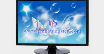 稀土發(fā)光材料的應(yīng)用圖片