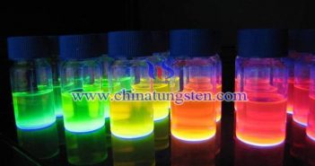稀土熒光粉發(fā)光機(jī)理圖片