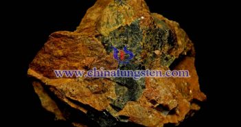 新興產(chǎn)業(yè)發(fā)展為稀土行業(yè)打開新藍海圖片