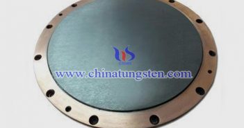 鏑鋱金屬靶材圖片