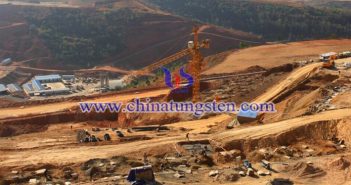 福建省部署4個稀土礦資源勘查項(xiàng)目圖片