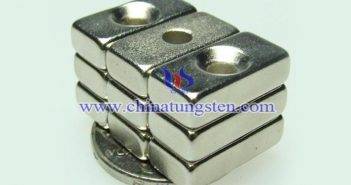 緬甸政變稀土永磁板塊強(qiáng)勢(shì)上漲圖片