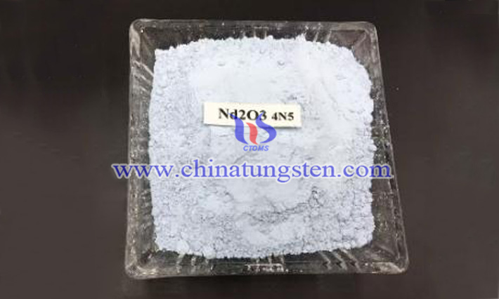 稀土產(chǎn)品圖片
