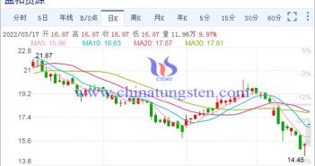 20220317盛和資源概念股圖片
