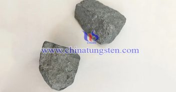 稀土鎂硅鐵合金圖片