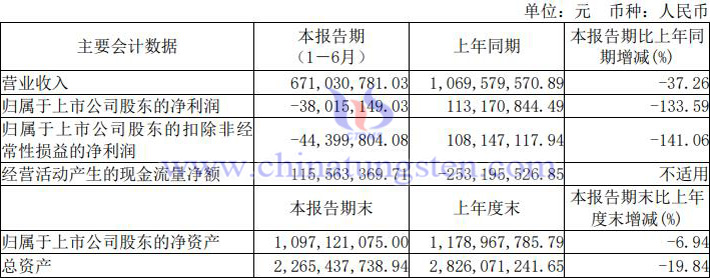 大地熊2023年上半年業(yè)績報(bào)告