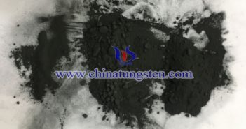 中鎢在線鉬粉圖片