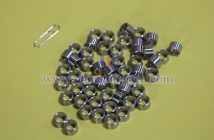 中鎢智造鎢合金配重圖片