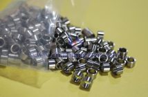 中鎢智造鎢合金配重圖片