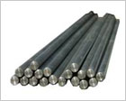 tungsten bar rod