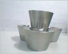 tungsten crucible