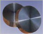 tungsten disc