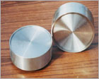 zirconium sputtering target