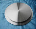 chromium sputtering target