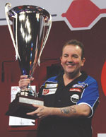 Phil Taylor - 13 Times World Champion