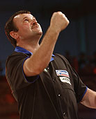 Terry Jenkins - The Bull