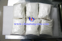 ammonium metatungstate AMT picture