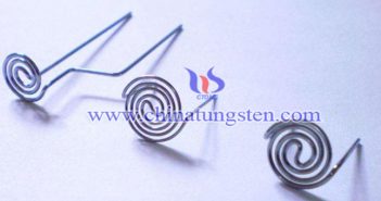 coil tungsten filament image