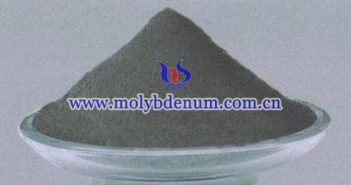 molybdenum powder image