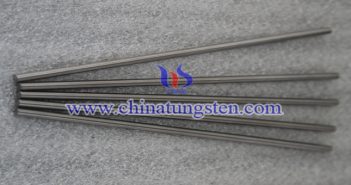 tungsten dart billet image